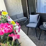 Wolfgangsee Seeliebe Apartman