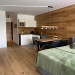 Apartman Wolfgangsee Seeliebe Strobl