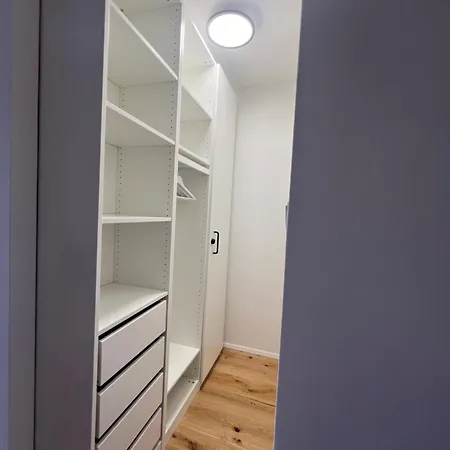 Διαμέρισμα Wolfgangsee Seeliebe