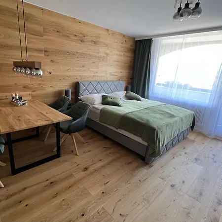 Apartamento Wolfgangsee Seeliebe Strobl