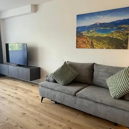 Wolfgangsee Seeliebe Strobl