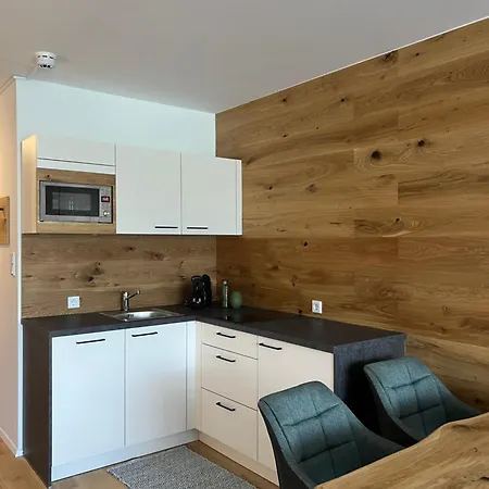 Διαμέρισμα Wolfgangsee Seeliebe