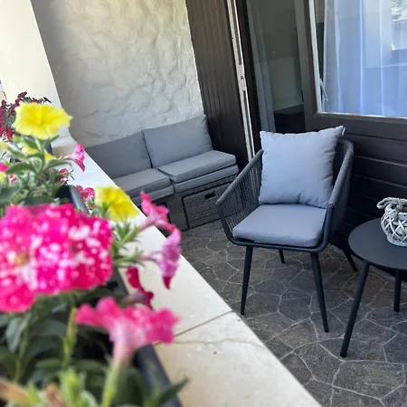 Wolfgangsee Seeliebe Διαμέρισμα