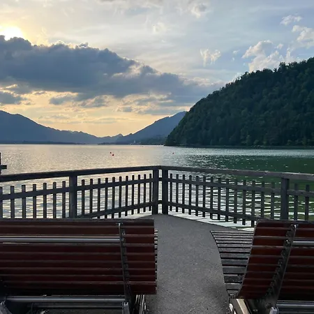 Wolfgangsee Seeliebe