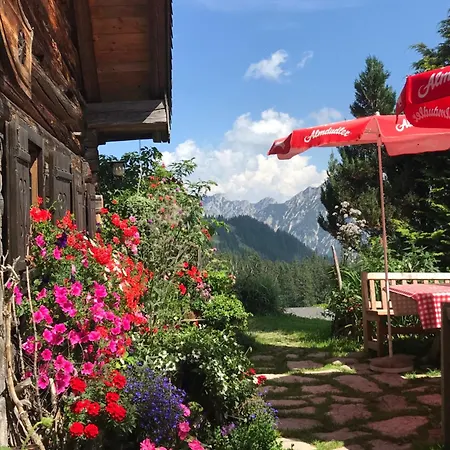 Wolfgangsee Seeliebe Διαμέρισμα Strobl