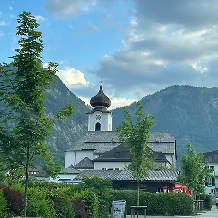 Wolfgangsee Seeliebe * Strobl