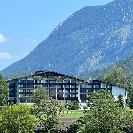Appartamento Wolfgangsee Seeliebe *