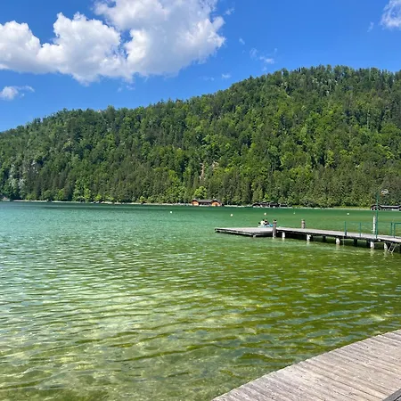 Wolfgangsee Seeliebe