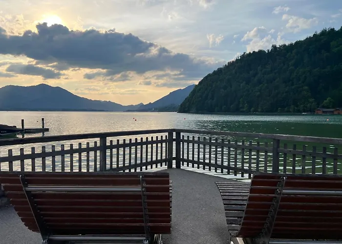 Wolfgangsee Seeliebe