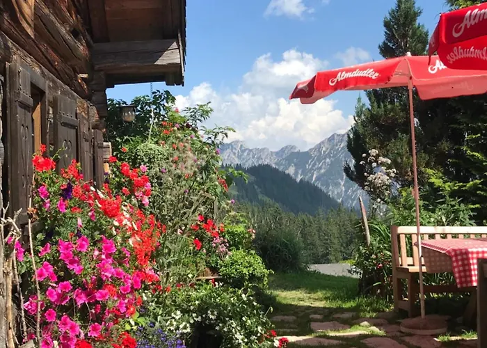 Wolfgangsee Seeliebe Appartamento Strobl
