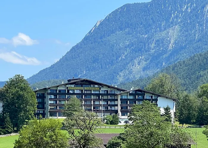 Apartment Wolfgangsee Seeliebe *