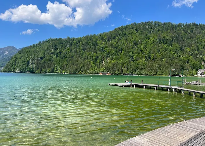 Wolfgangsee Seeliebe